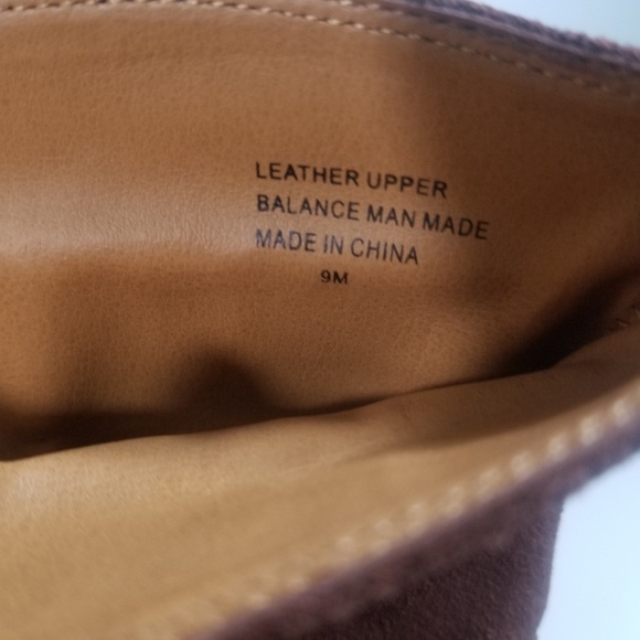 Kelsi Dagger Women Suede Wedges Buckle Boots 9 M - Picture 8 of 8